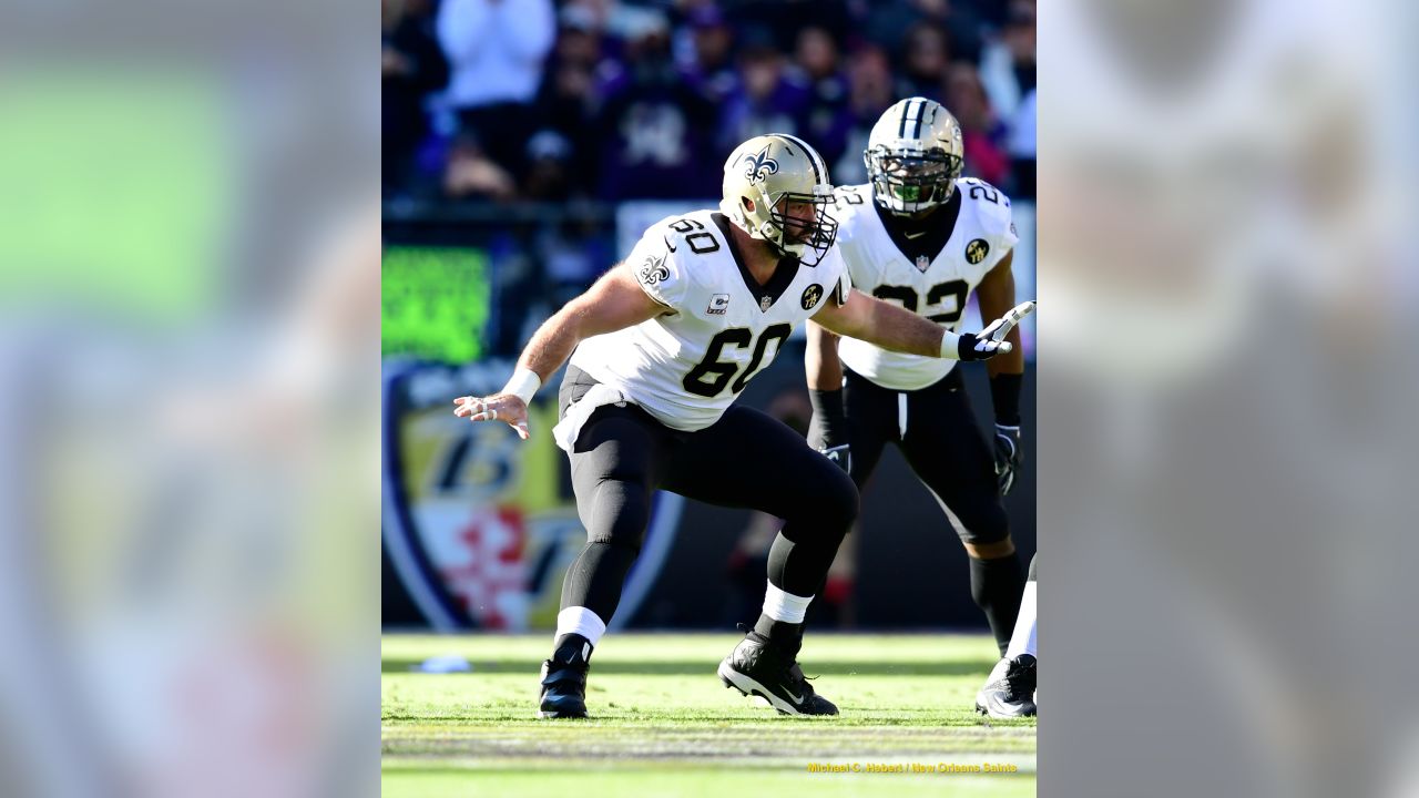 MONDAY NIGHT FOOTBALL—Scout's Film Room Game Preview —RAVENS vs SAINTS -  Chris Landry Football