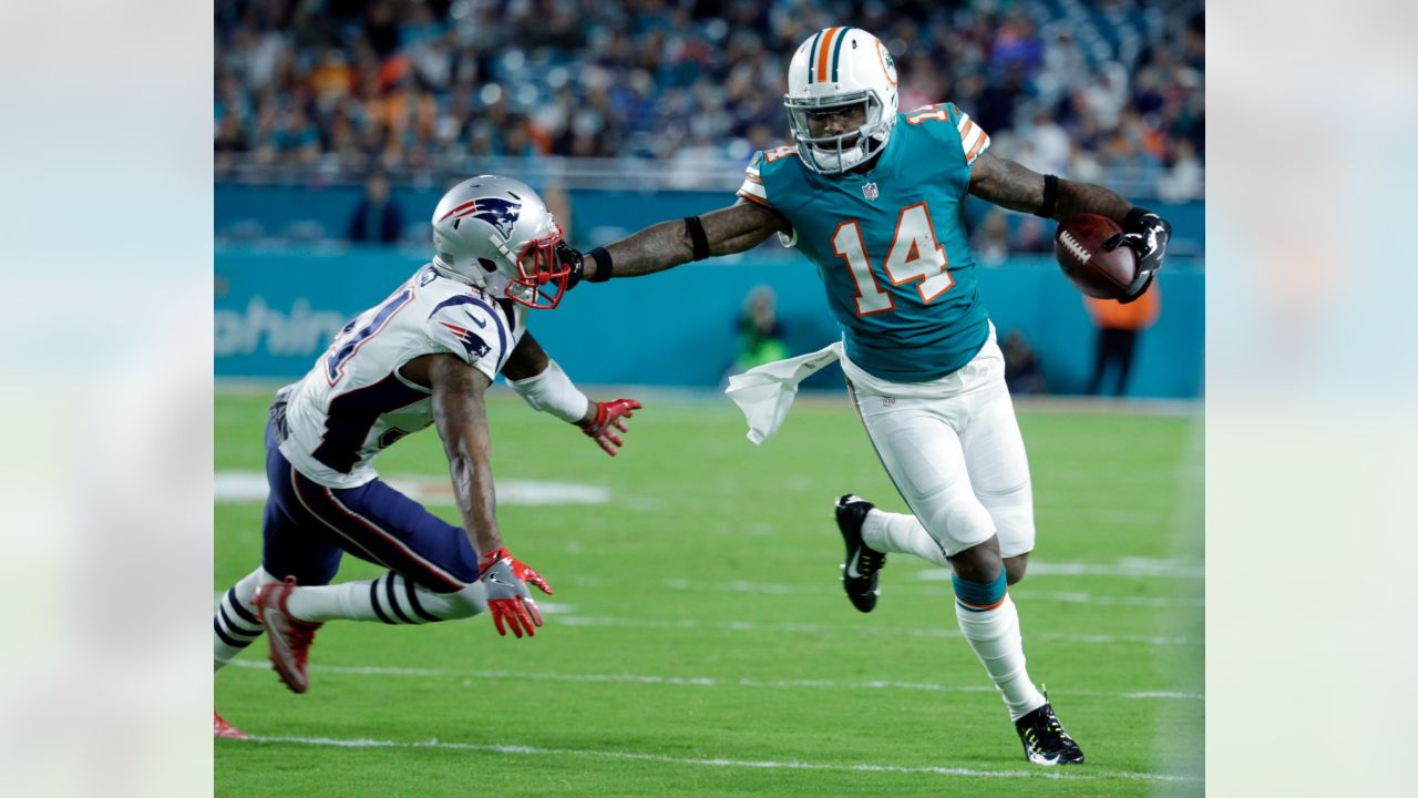 NFLSU: Jarvis Landry Signs With New Orleans Saints - And The