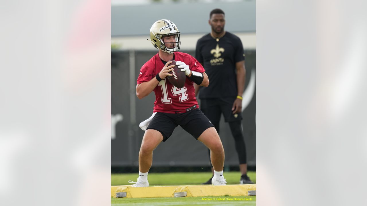 Fleur-de-Links, June 6: Saints linebacker announces plans to open