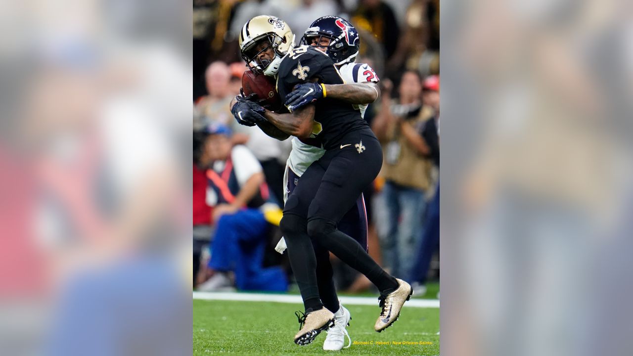 Saints take on Texans in first preseason game; watch it on WAFB