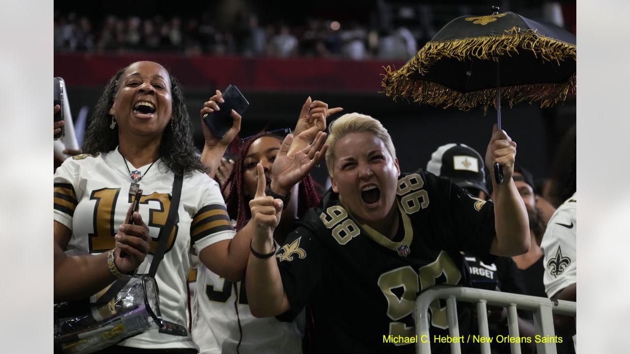 Saints Announce Marshon Lattimore's Status For Week 1 - The Spun: What's  Trending In The Sports World Today