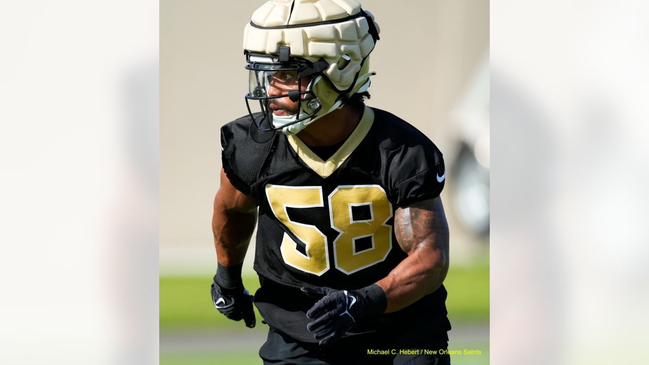 2022 Saints Training Camp  Observations from Wednesday, July 27