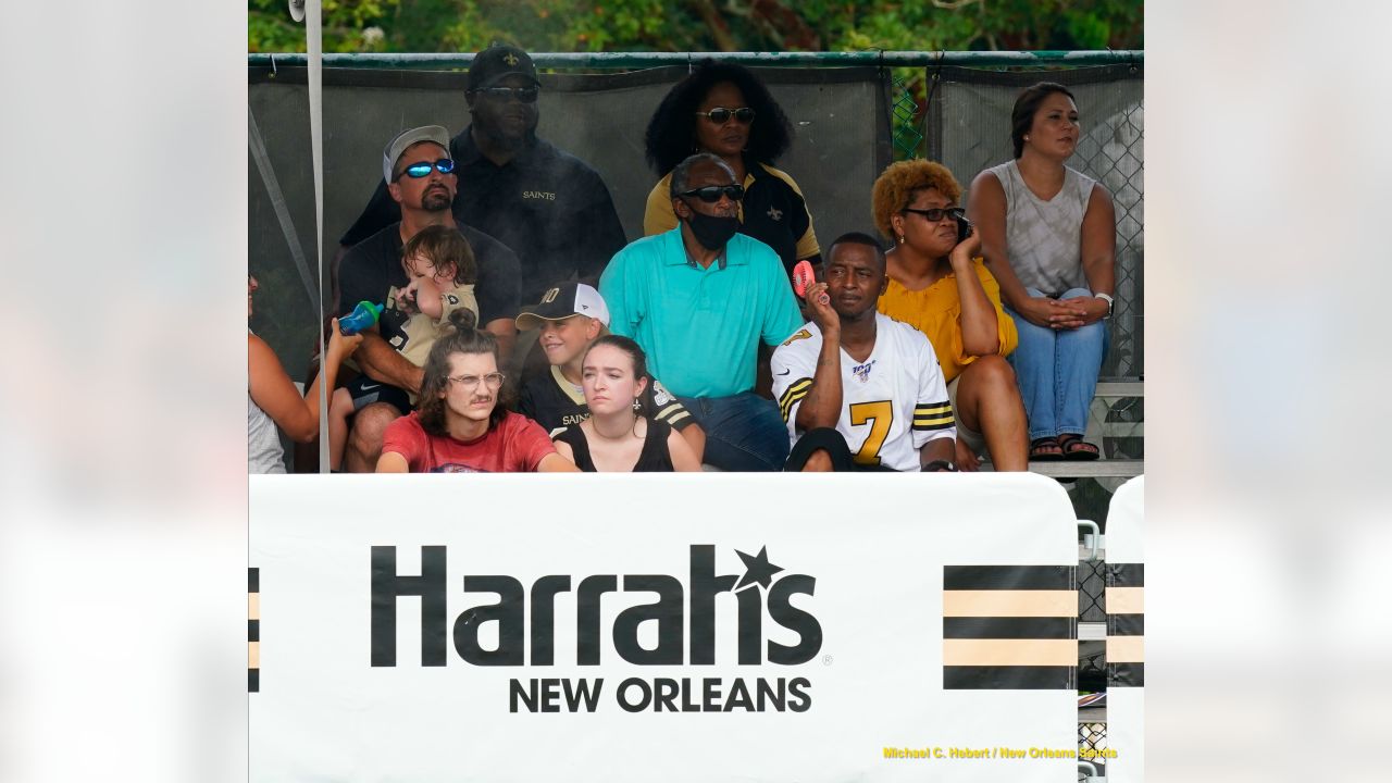 New Orleans Saints extend SeetGeek ticketing partnership - SportsPro