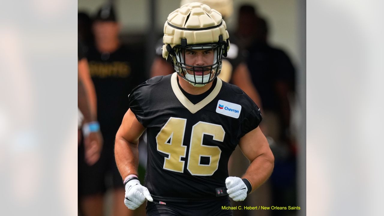 Saints: CBS feels Chris Olave will step into stardom in 2023 - A to Z Sports