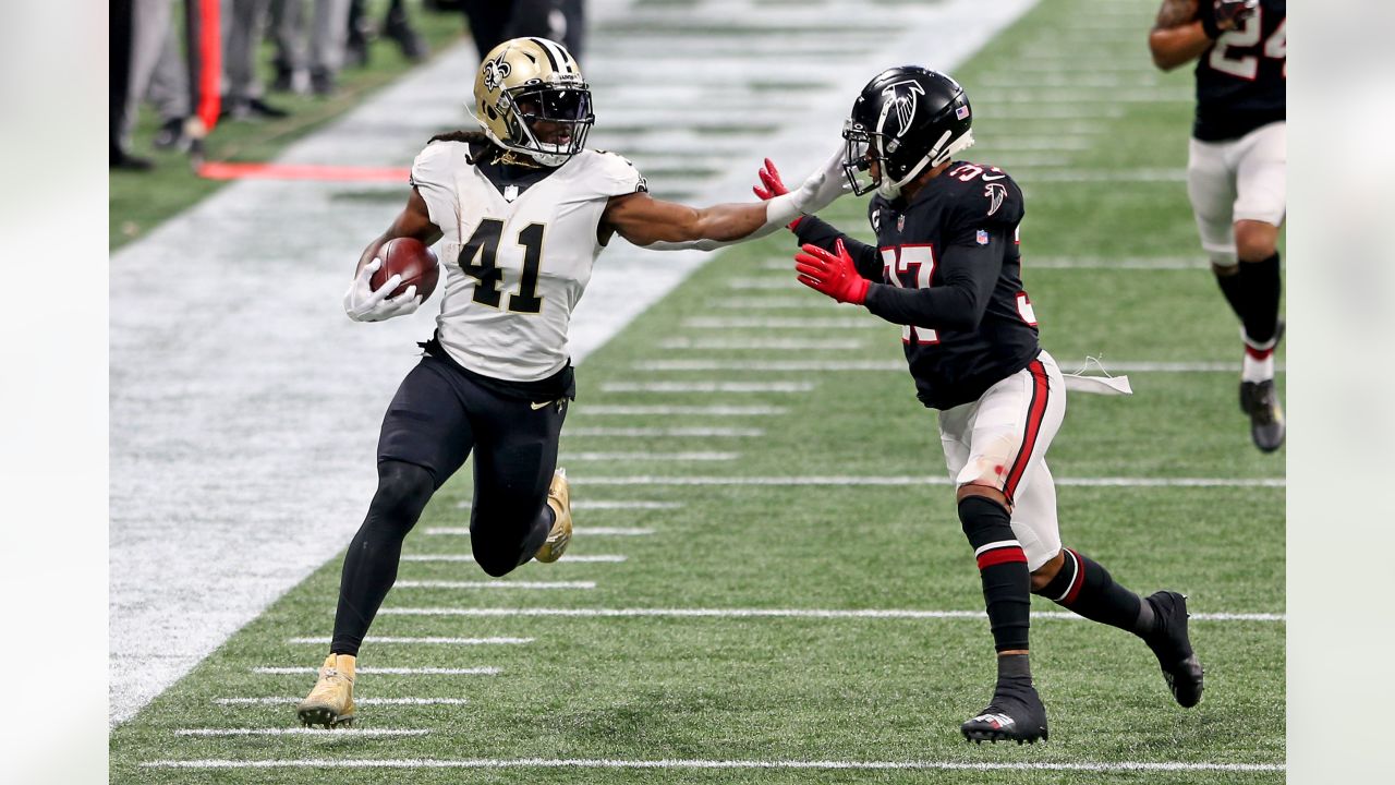 Saints News, January 7: Saints now know their opponent