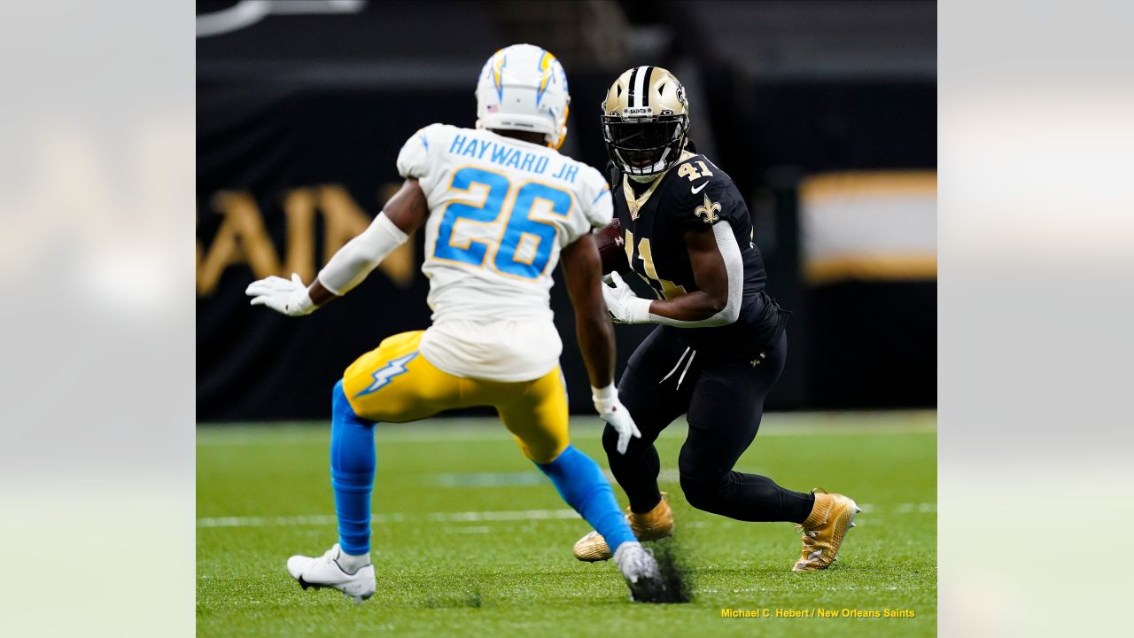 New Orleans Saints vs Los Angeles Chargers Preseason Week 3 Pregame Huddle