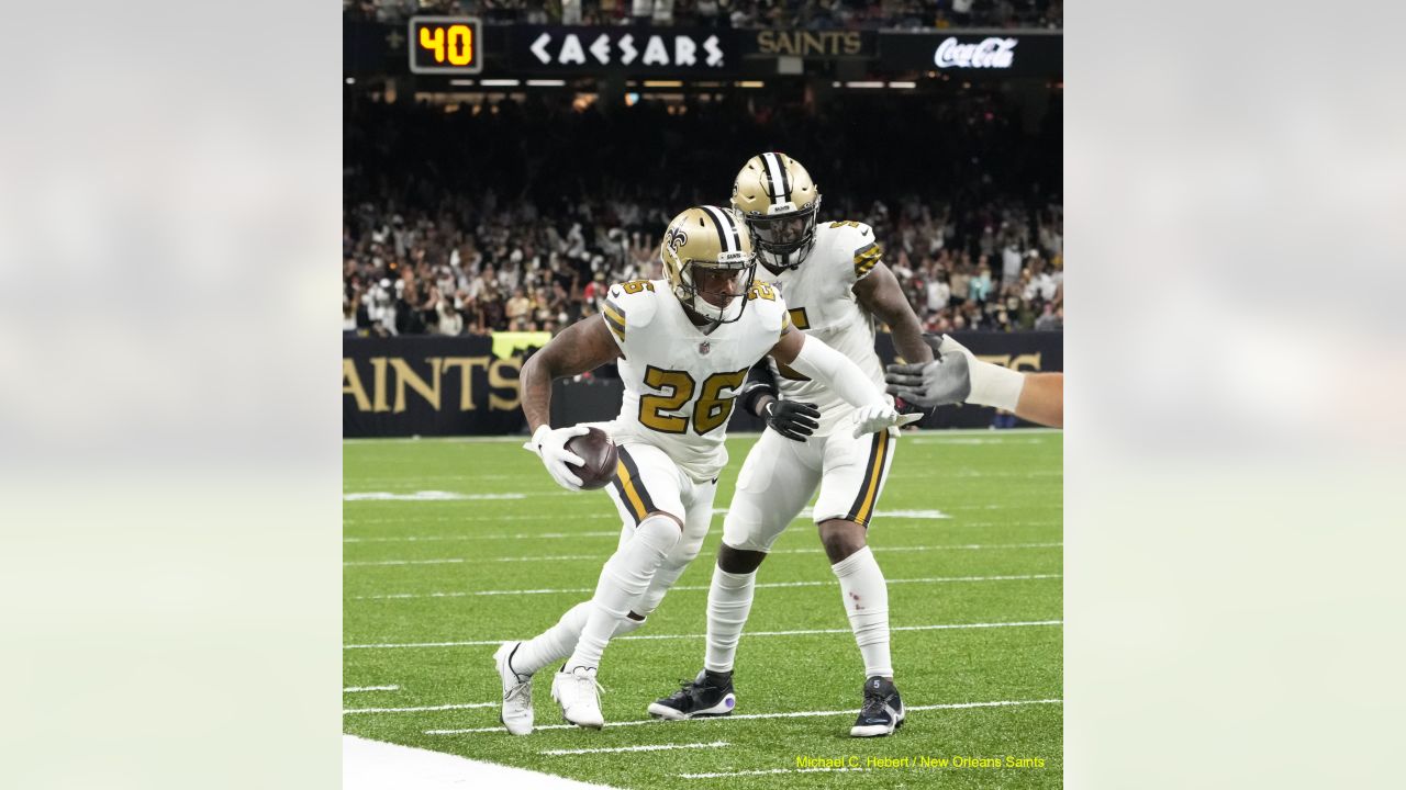 New Orleans Saints vs. Atlanta Falcons FREE LIVE STREAM (11/28/19