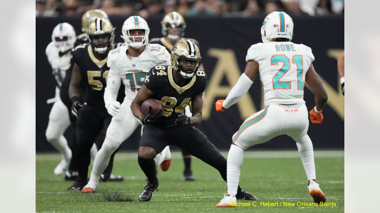 How to watch Dolphins vs. Saints in NFL Week 16 on TV, streaming