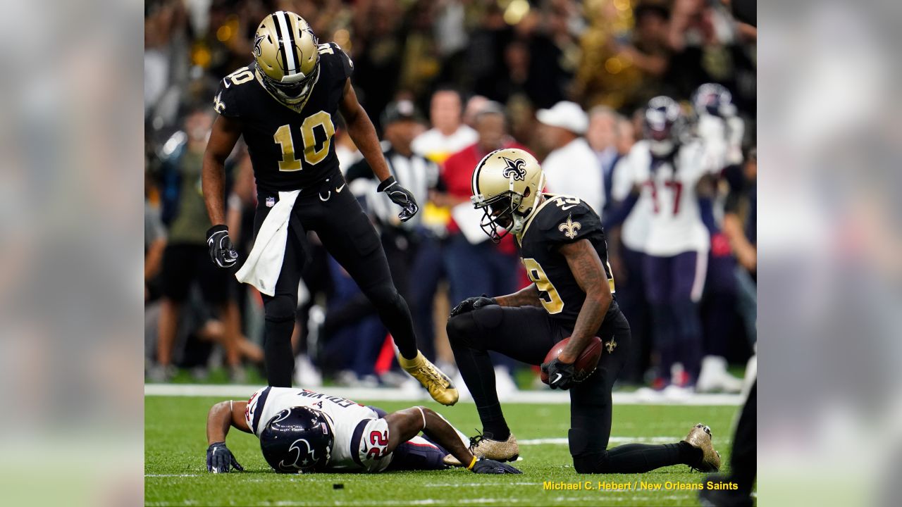 New Orleans Saints vs. Houston Texans FREE LIVE STREAM (8/13/22