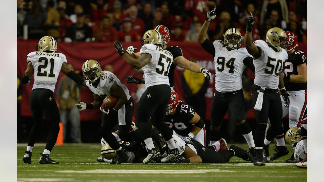 A letter from Dad: Steve Jordan to Cam Jordan on the eve of his 200th  career game