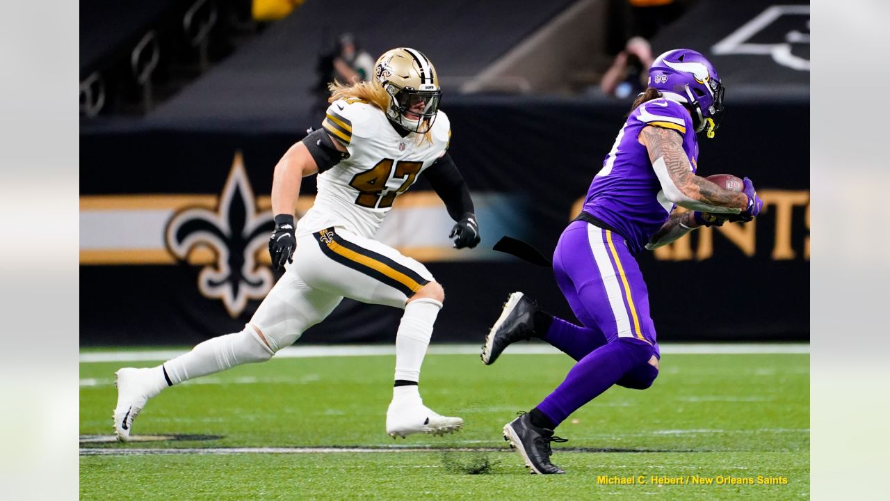 New Orleans Saints vs. Minnesota Vikings free live stream