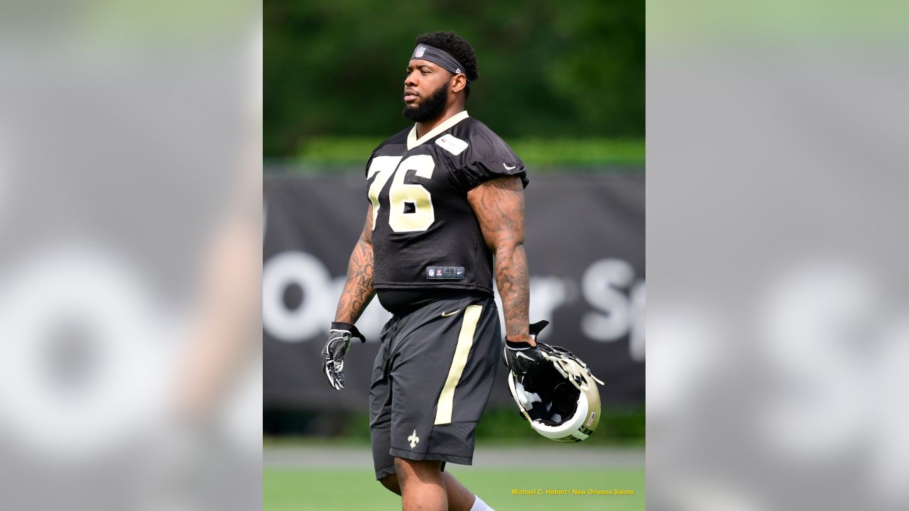 Saints: The Upside and Downside of the Chauncey Gardner-Johnson Trade -  Sports Illustrated New Orleans Saints News, Analysis and More