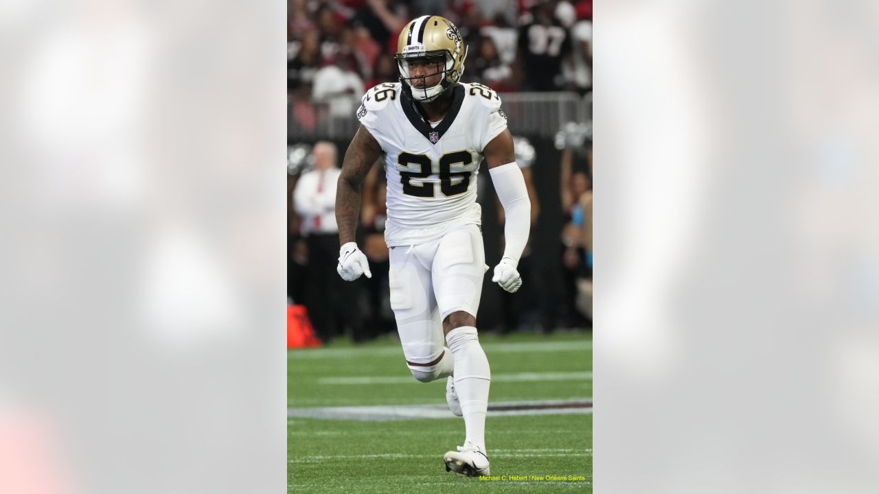 Falcons @ Saints, Key Match-ups - Lattimore vs Who-lio? - Canal