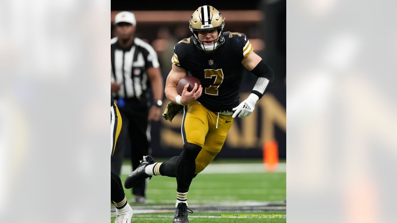 Los Angeles Rams vs. New Orleans Saints FREE LIVE STREAM (11/20/22): Watch  NFL Week 11 online