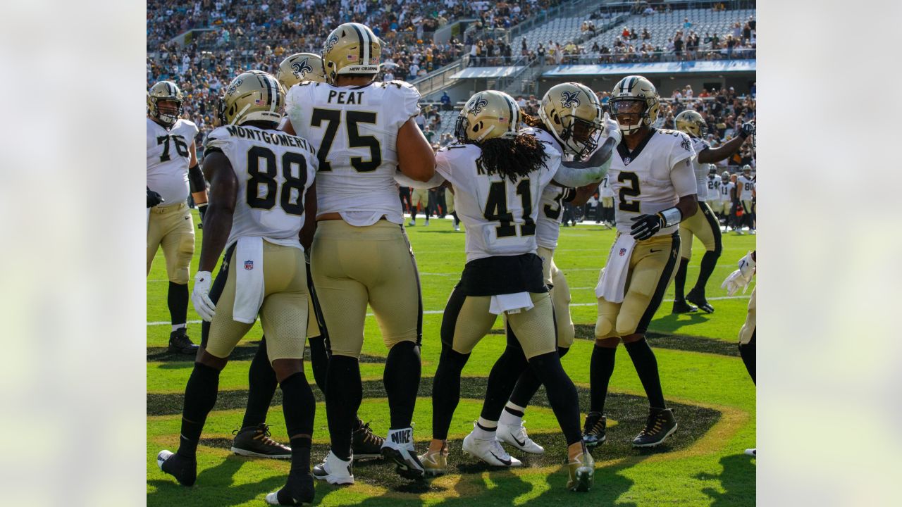 Green Bay Packers vs. New Orleans Saints preseason game score, updates