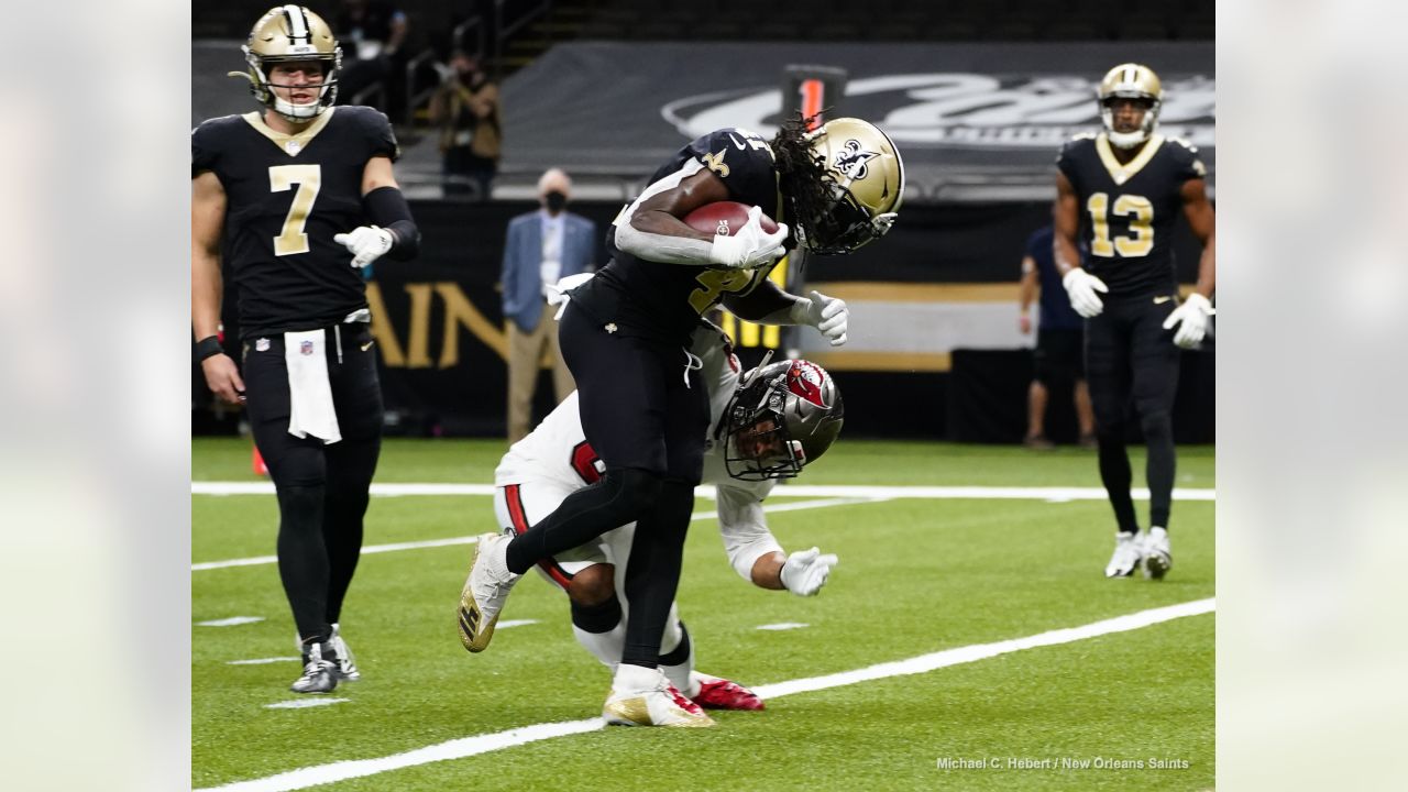 2020 NFL Playoffs Live: Buccaneers vs. Saints - Battle Red Blog