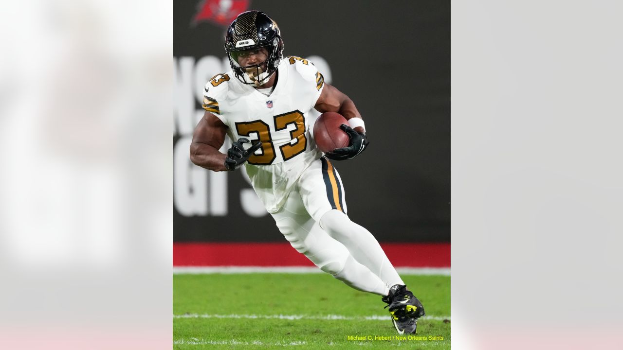 Superdome Madness: Bucs head to New Orleans for Week 4 matchup vs. Saints