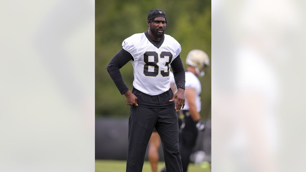 New Orleans Saints on X: Updated #Saints schedule with preseason