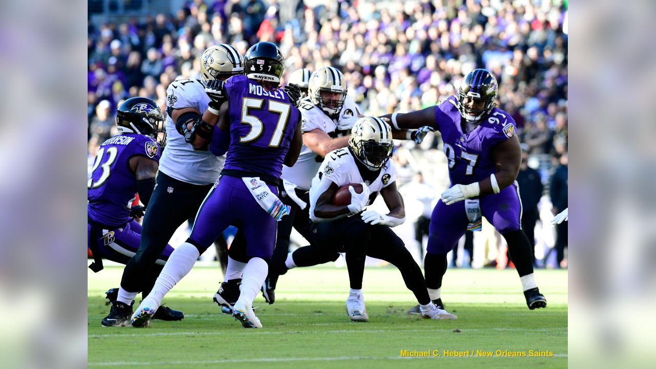 2022 Baltimore Ravens Predictions: Ravens Vs. Saints Week 9 Picks - PressBox