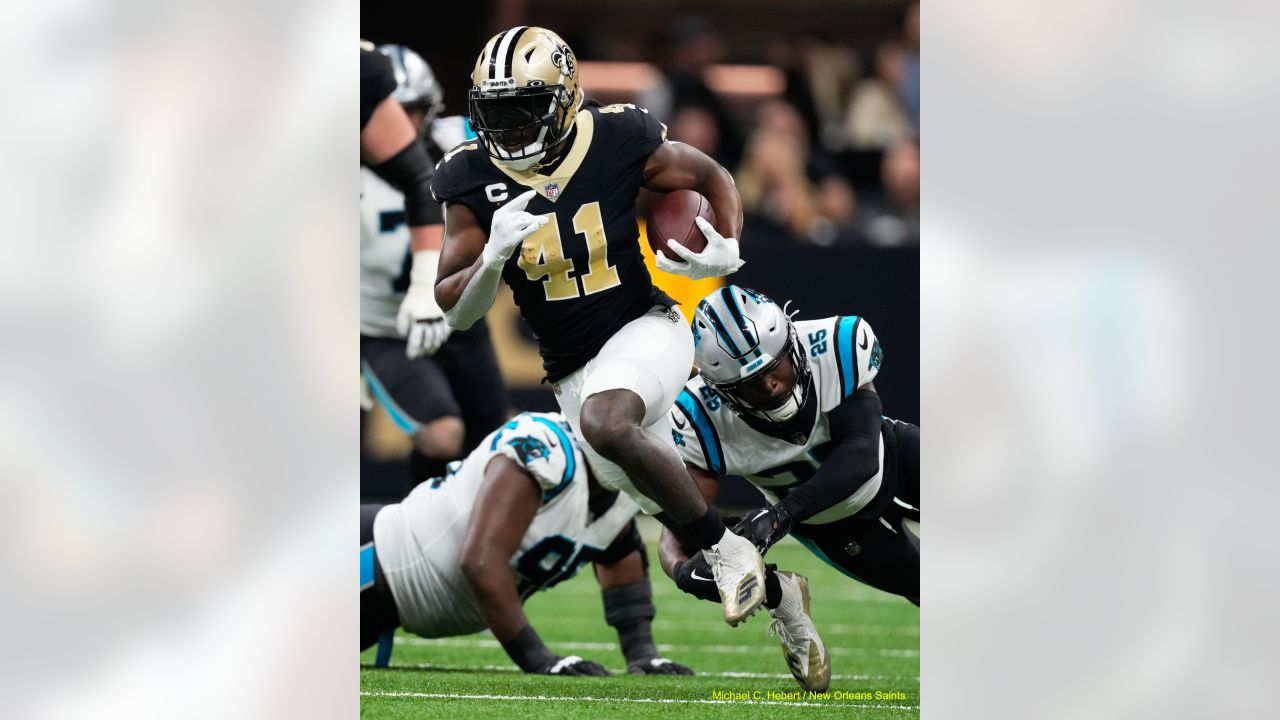 Panthers vs. Saints 2022: 6 things to know for Week 18