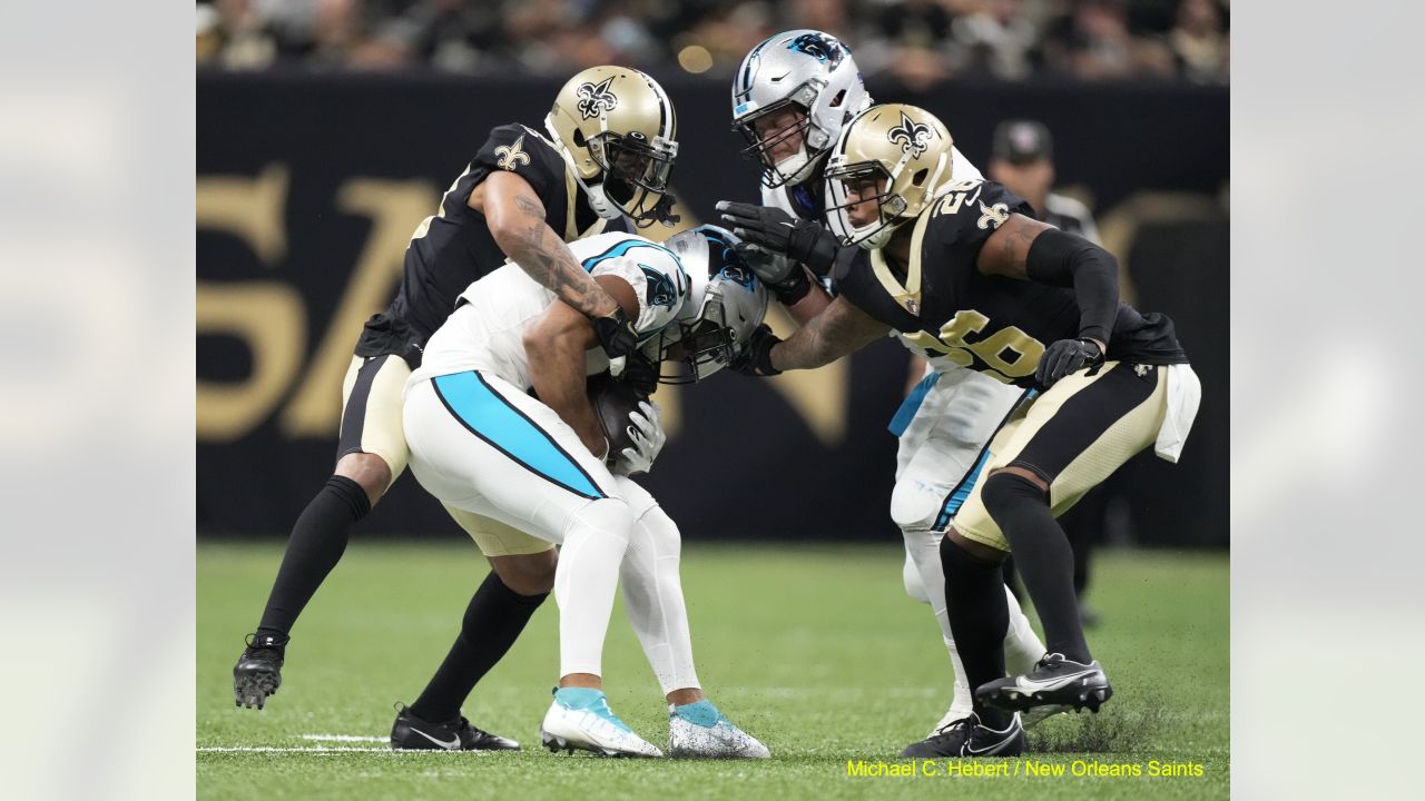 Panthers vs Saints live game day blog: Week 3 NFL updates