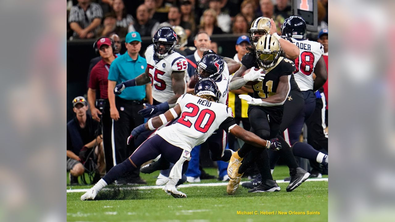 New Orleans Saints vs. Houston Texans, live stream, preview, TV