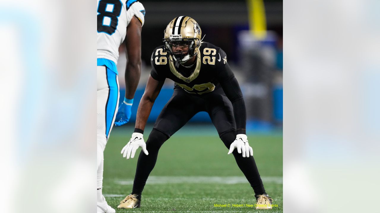 New Orleans Saints ride familiar recipe, improve to 2-0 with victory over  Carolina