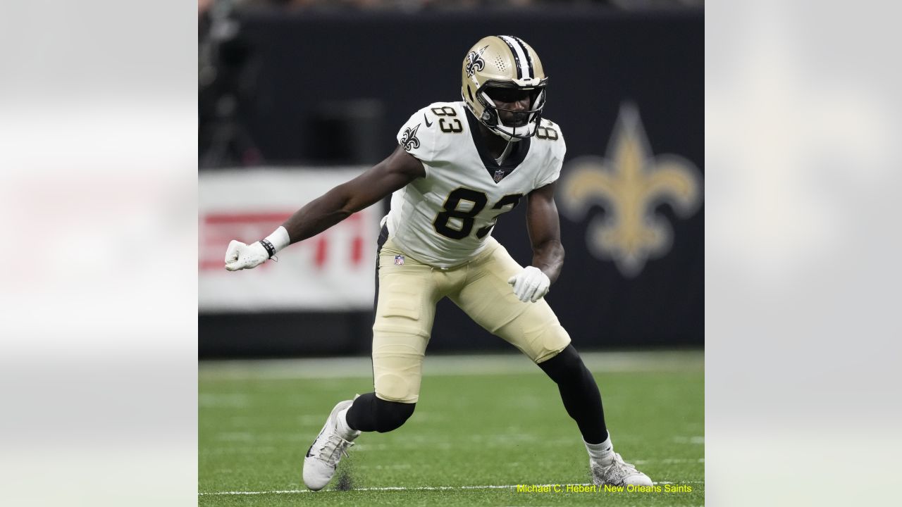 BRPROUD  PHOTO GALLERY: Saints take on Jaguars in Preseason Game #2