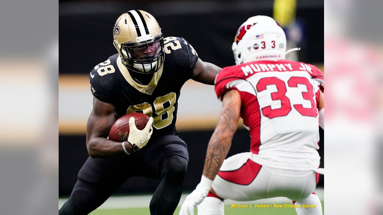 Saints Vs. Cardinals (10/20/22) Thursday Night Football Same Game