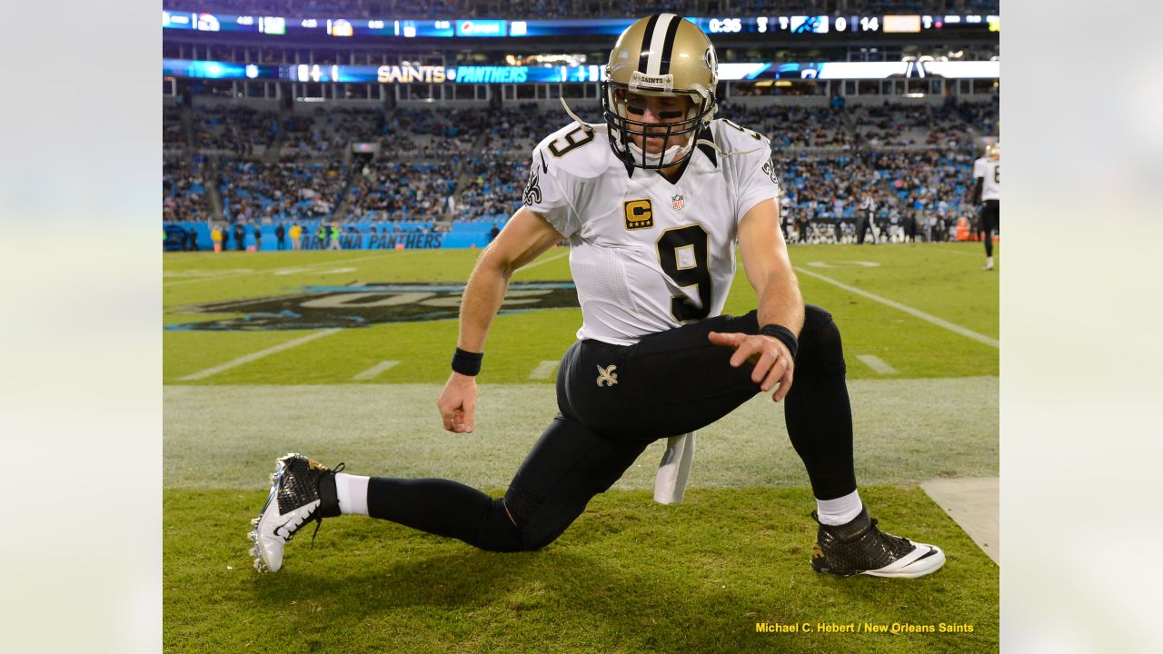 Sources - Drew Brees told New Orleans Saints he planned to retire last NFL  offseason, changed mind - ESPN