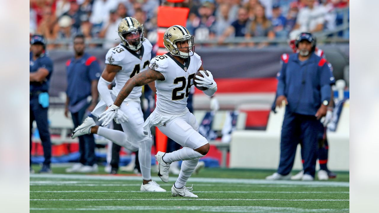 BRPROUD  PFF Preview: New York Giants vs New Orleans Saints