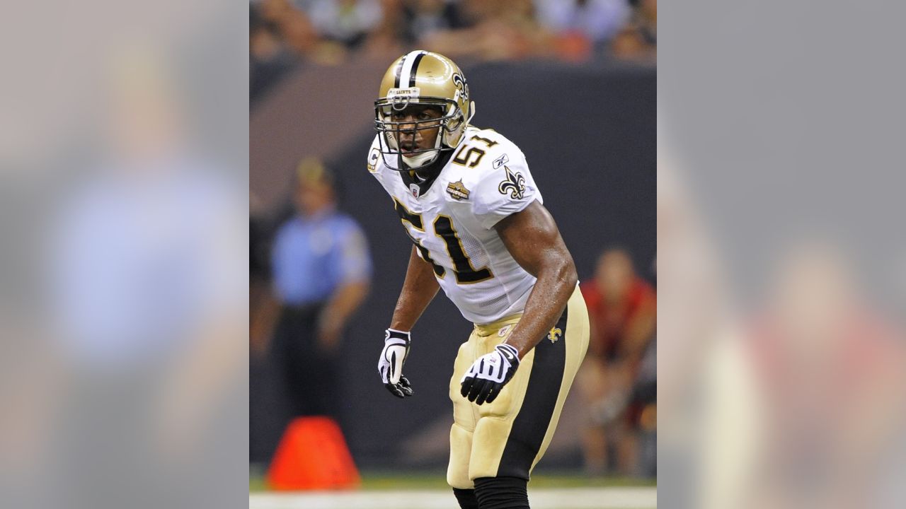 Jonathan Vilma appeals yearlong suspension for participation in Saints  bounty program 