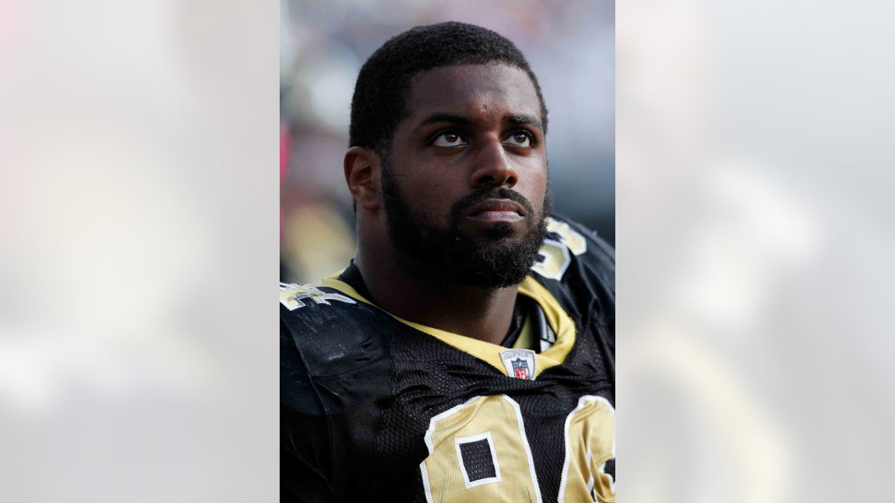 Saints GM: Cameron Jordan Will Finish Career In New Orleans