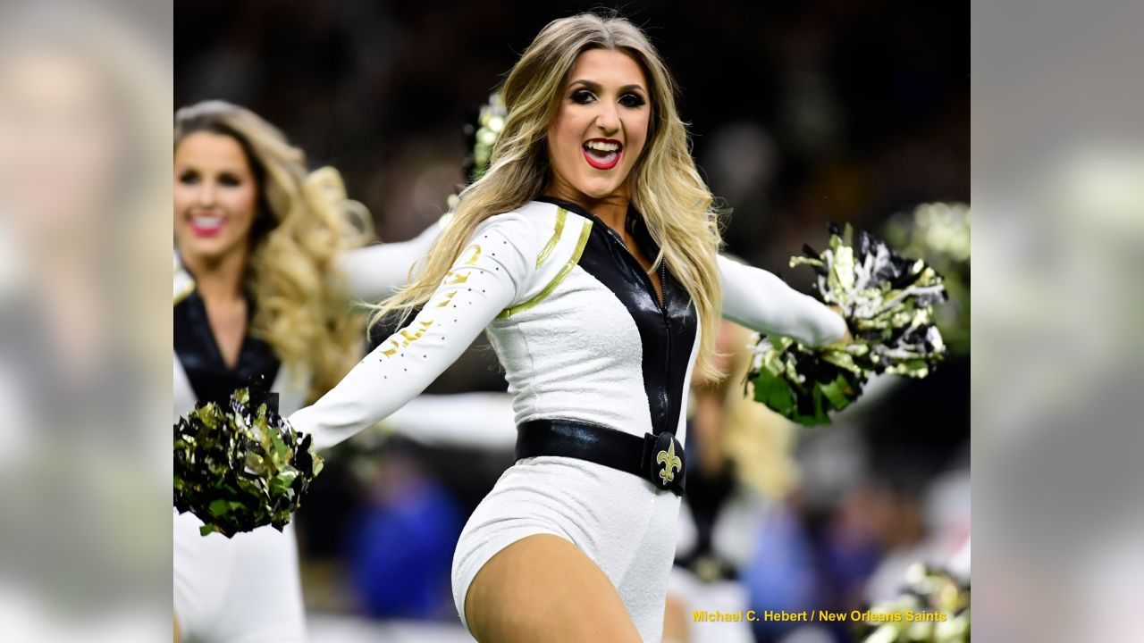Rams 26 - Saints 23 (L) OT
NFC Championship Game
Michael C. Hebert