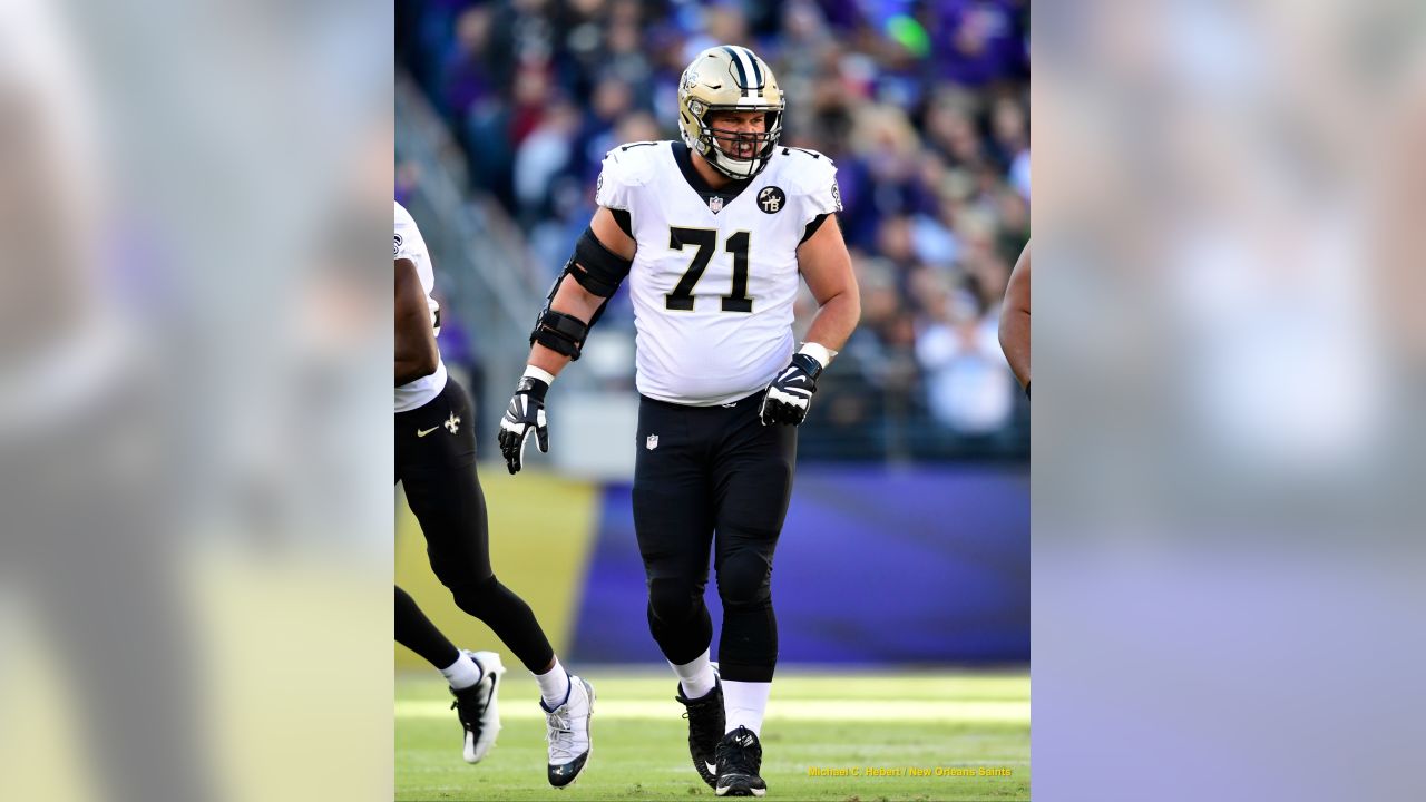 NFL 2022 Week 9: 'Monday Night Football' Baltimore Ravens vs. New Orleans  Saints picks - Hogs Haven