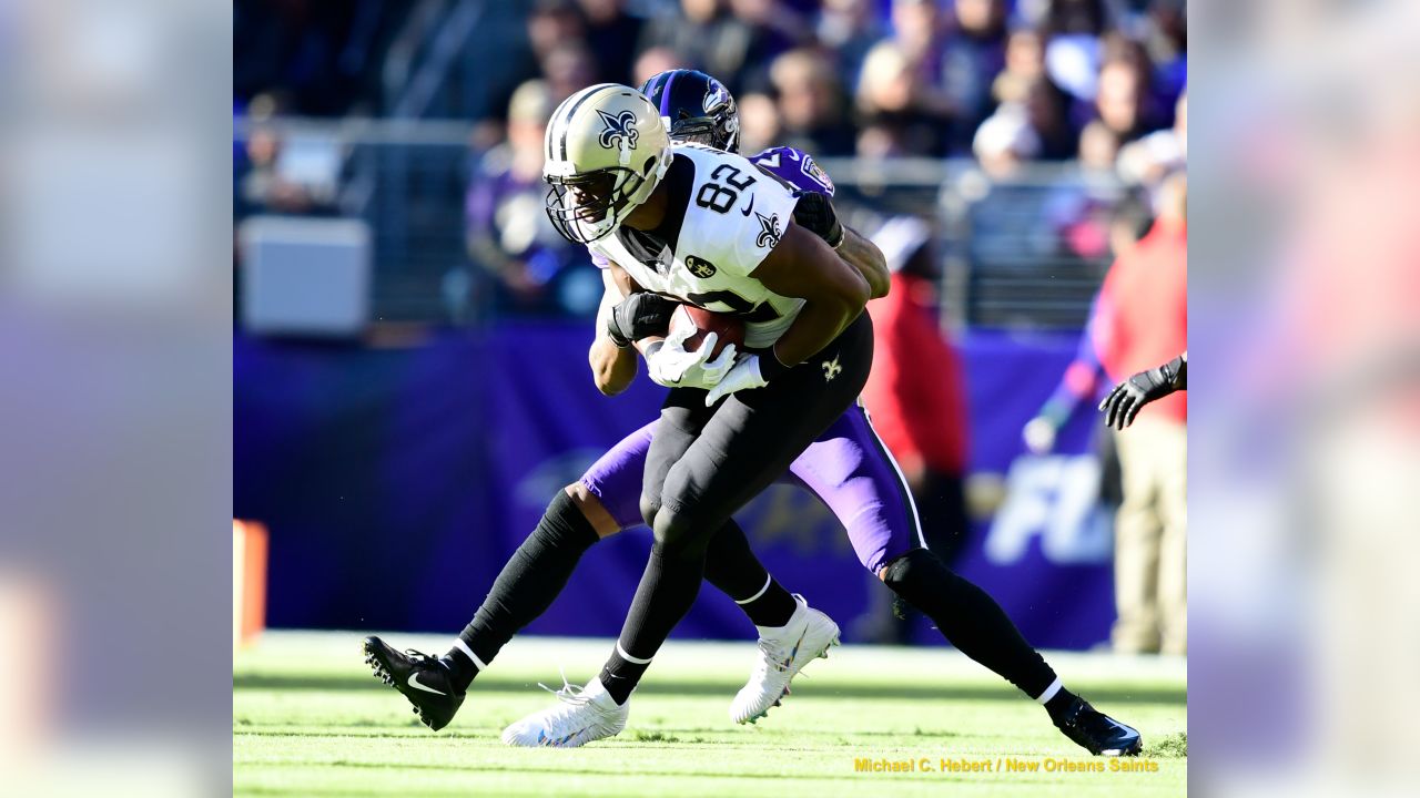 Ravens at Saints: Week 9 picks & open thread for Monday Night Football -  Bucs Nation