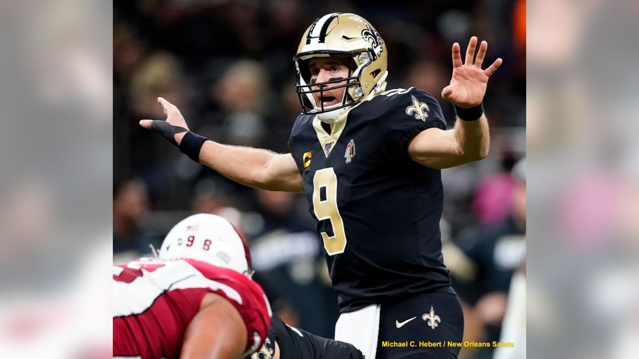 Game recap: New Orleans Saints defeat Arizona Cardinals 31-9