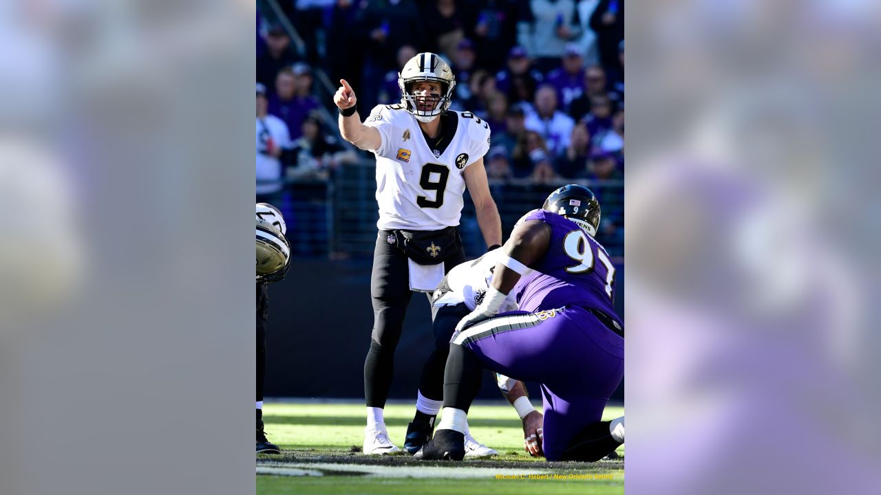 Ravens vs. Saints scouting report for Week 9: Who has the edge? – The  Denver Post