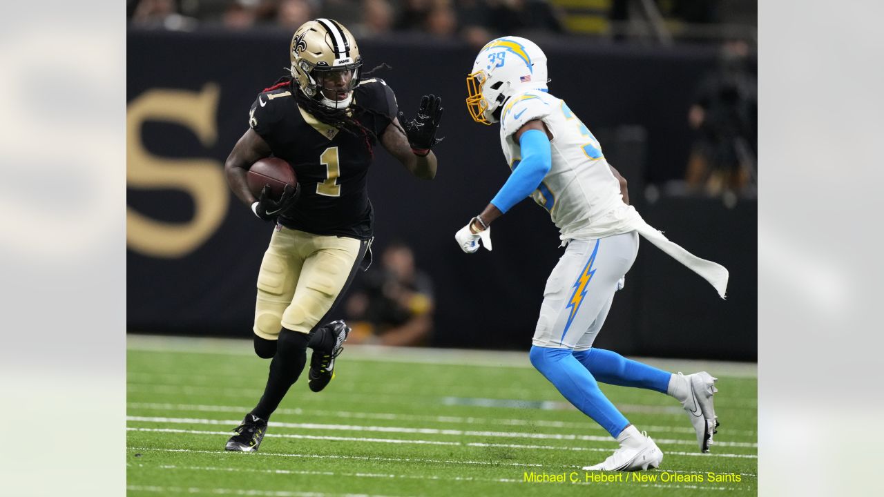 Saints-Chargers Expected to Hold Joint Preseason Practices - Sports  Illustrated New Orleans Saints News, Analysis and More