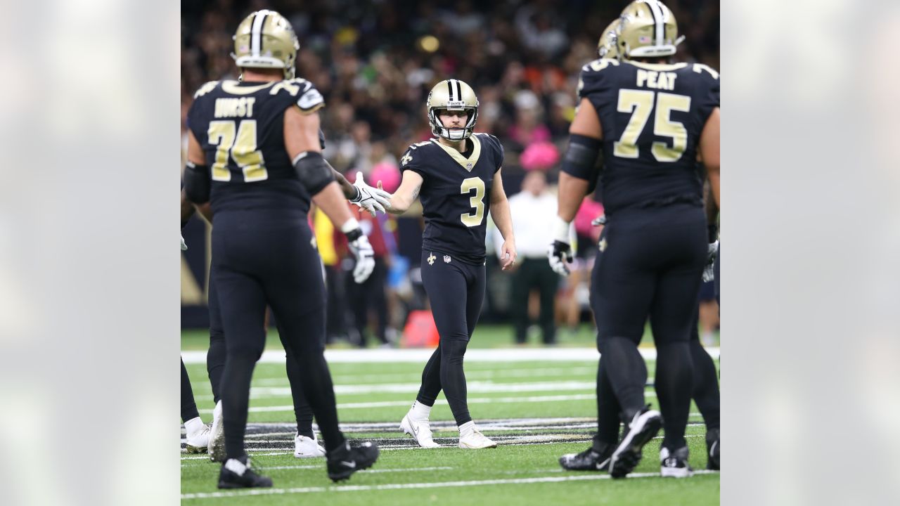 New Orleans Saints vs. Seattle Seahawks LIVE SCORE UPDATES and STATS  (9/22/19) NFL Scores Week 3 