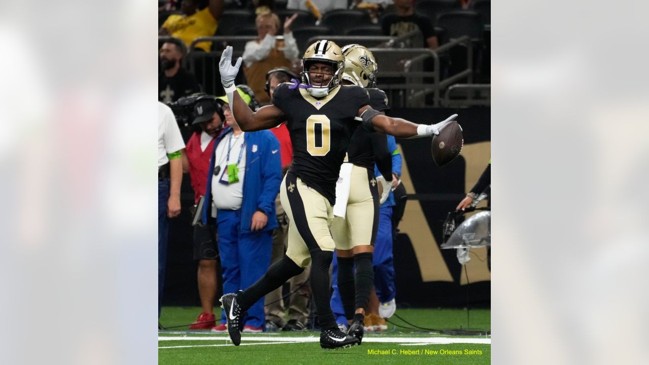 Saints Who Helped Themselves In Preseason Game 1 vs. Chiefs - Sports  Illustrated New Orleans Saints News, Analysis and More