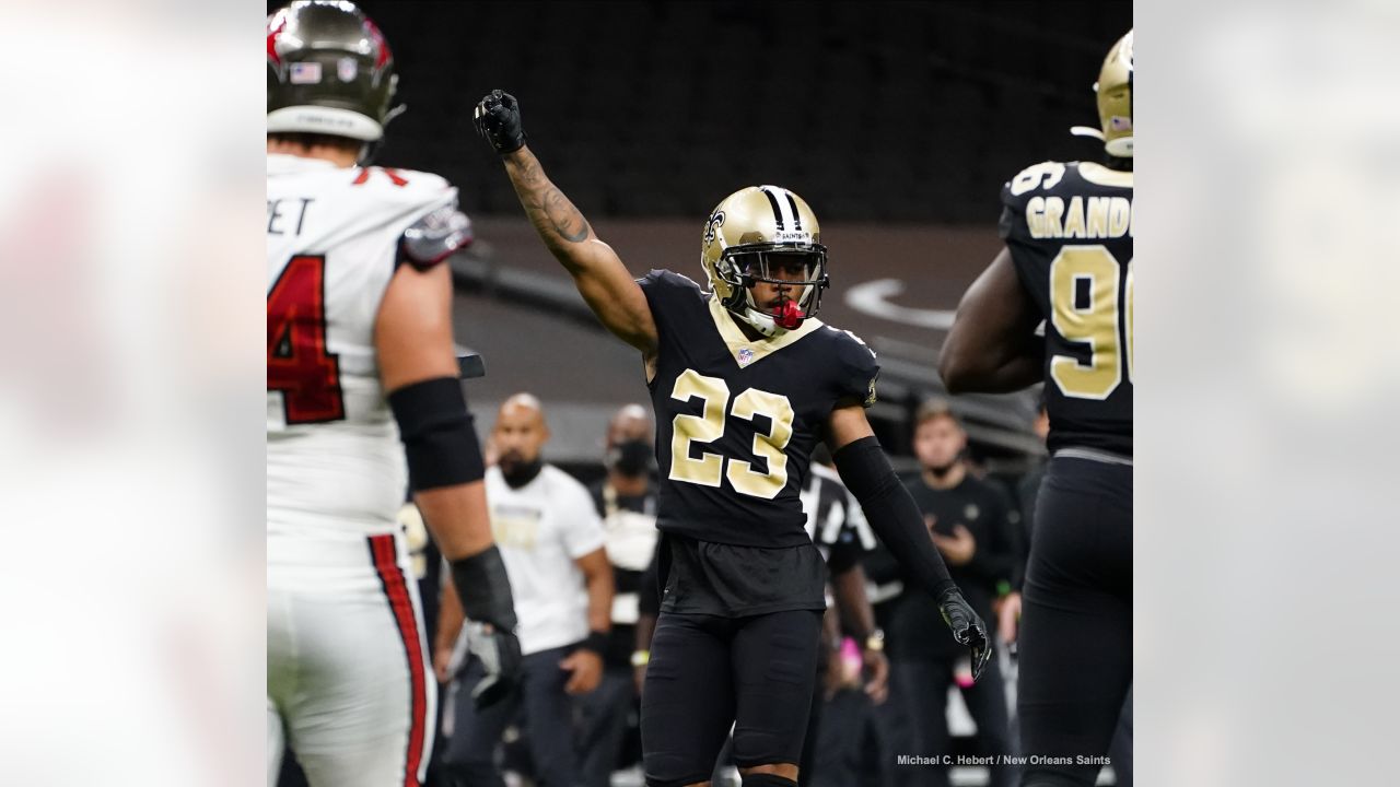 2020 NFL Playoffs Live: Buccaneers vs. Saints - Battle Red Blog