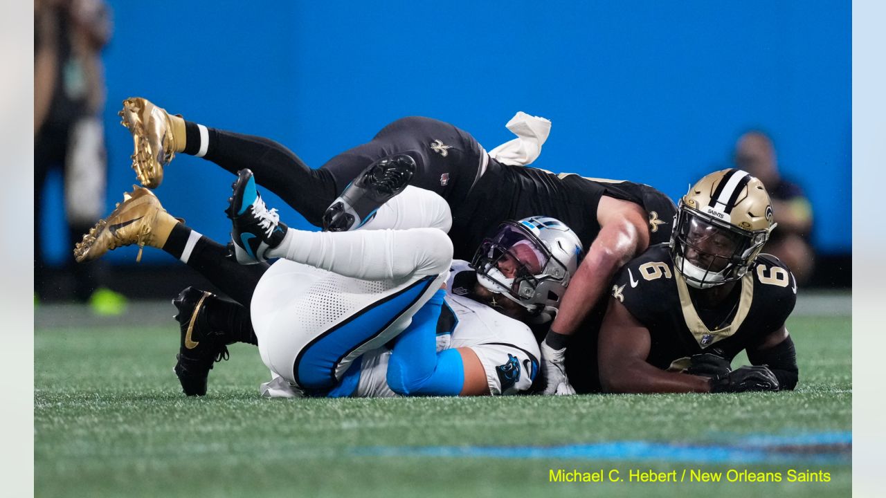 Saints vs. Panthers: 6 things to know about their Week 2 game