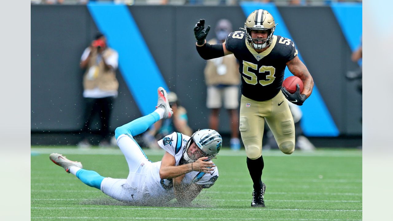 December 18, 2021: New England Patriots defensive lineman Davon Godchaux  (92) makes the tackle on Indianapolis Colts running back Jonathan Taylor  (28) during NFL football game action between the New England Patriots