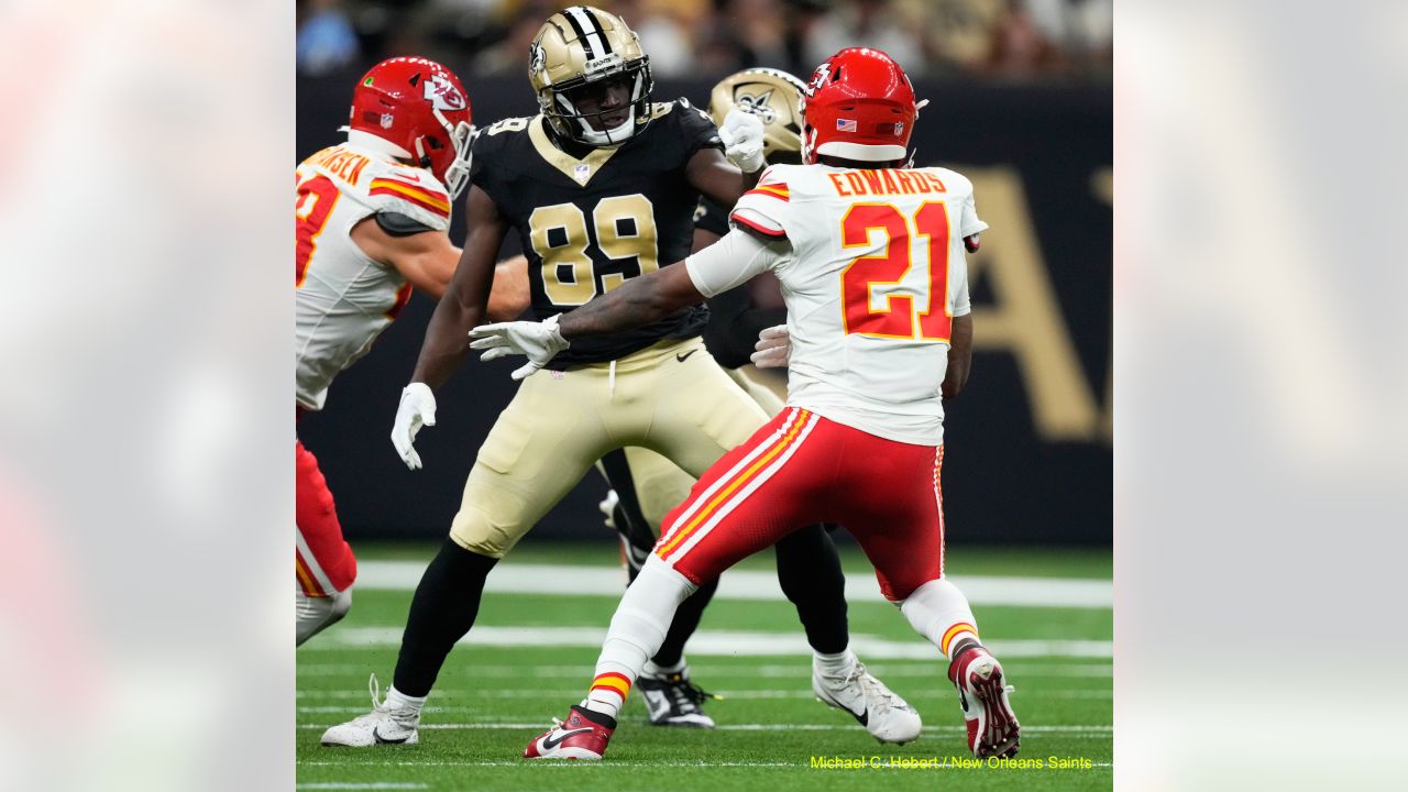 NFL Preseason Week 1 Game Recap: New Orleans Saints 26, Kansas City Chiefs  24, NFL News, Rankings and Statistics