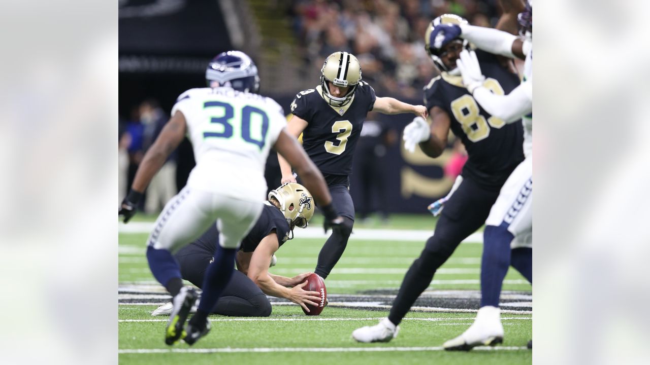 Seattle stuns New Orleans 41-36 in NFL playoffs - The San Diego