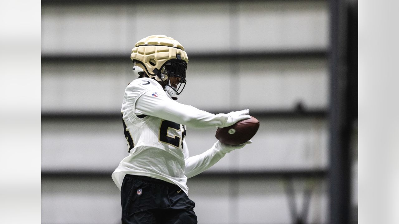 Saints training camp report for Aug. 4: Top plays, bad moments