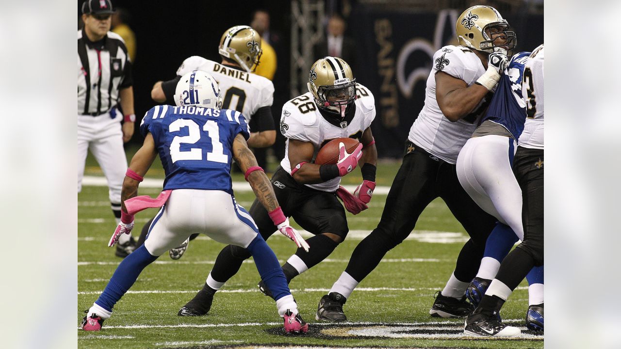 On Deck in 2011: The New Orleans Saints