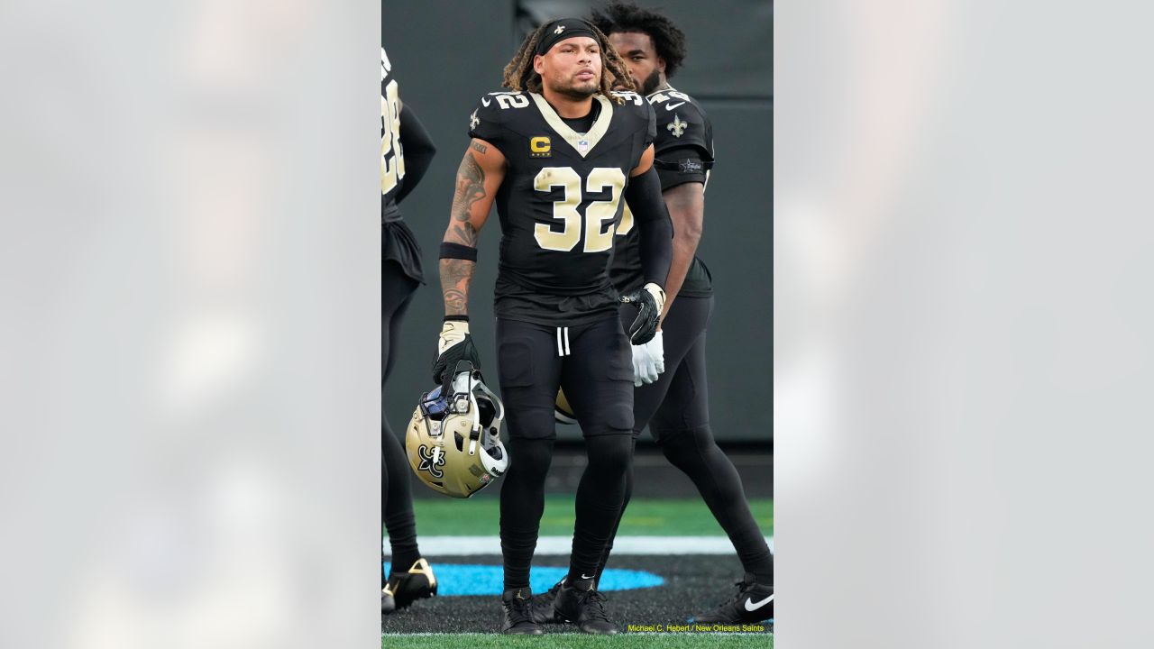 Saints expected to end season on high note vs Panthers - Canal