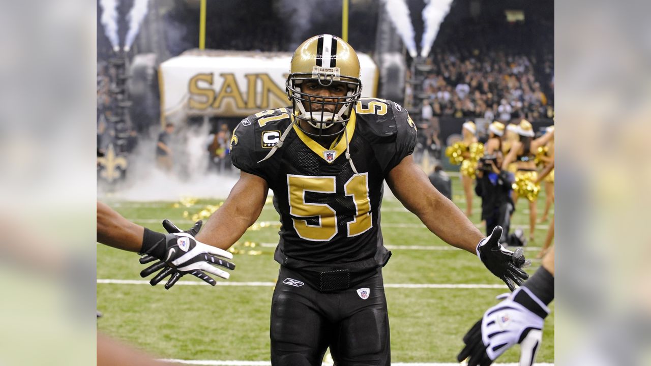 Jonathan Vilma Retires: Latest Comments and Reaction, News, Scores,  Highlights, Stats, and Rumors